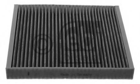 ФИЛЬТР ВОЗДУШНЫЙ VW GOLF VII 39048