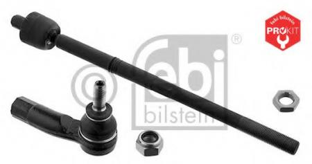 РУЛЕВАЯ ТЯГА ПОПЕРЕЧНАЯ VW/AUDI FEBI 39356