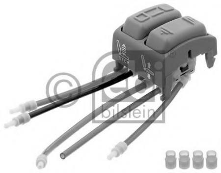 КНОПКА РЕГУЛИРОВКИ СИДЕНИЯ 40021