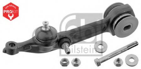 РЫЧАГ ПЕРЕДНИЙ НИЖНИЙ ПРАВЫЙ MERCEDES S-CLASS V (W220) 40366