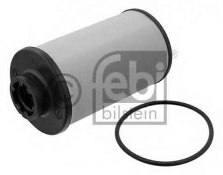 ФИЛЬТР АКПП AUDI, VW, SEAT, SKODA DSG 6-СТУПЕНЧАТА 44176