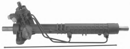 РУЛЕВОЙ МЕХАНИЗМ VW PASSAT 88-97 ДЛЯ VW PASSAT B3/B4 2817701