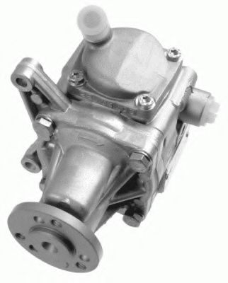 НАСОС ГУР MERCEDES W124 ДЛЯ MERCEDES W124 E420 6/93-6/95 , R129 SL500 10/92-6/93 2837201