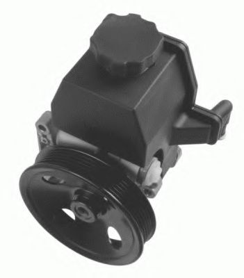 НАСОС ГУР MERCEDES W202, W210 ДЛЯ MERCEDES W210 E280 / E320 06 / 95-06 / 97 2838201