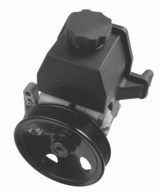 НАСОС Г/У 2838301