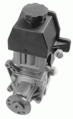 НАСОС ГУР MERCEDES W210, W140, S210 ДЛЯ MERCEDES W210 E420/E50 AMG 01/96-08/97 2839601