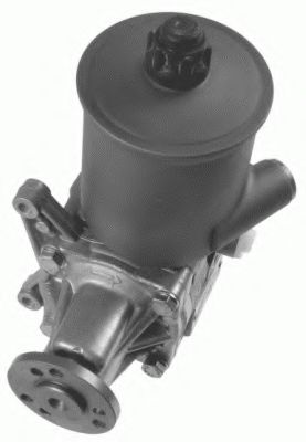 НАСОС ГУР W124, S124, C124, R129, A124 ДЛЯ MERCEDES W202 280/36 AMG 05/93-05/00/W124/C124/R129 280/T/320 10/92-> 2840501