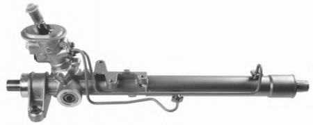   AUDI A3, VW GOLF IV BORA, SKODA OKTAVIA, SEAT LEON TOLEDO  AUDI A3 1.6/1.8/T/1.9TDI/QUATTRO 09/96->, VW GOLF IV/BORA 1.4-2.3/1.9TDI 08/97-06/05/NEW BEETLE 1.4-2.0/1.9TDI 01/98-> CH. 8L-X-110001-> 2843901