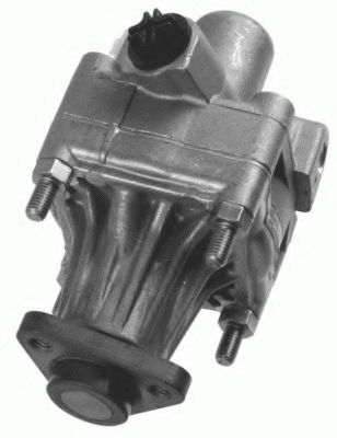 НАСОС ГУР AUDI 80, 90, COUPE ДЛЯ AUDI 80/90/COUPE 1.6/D/TD/1.8/1.9/D/2.0/2.3/QUATTRO 06/86-21/96 2845401