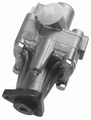   AUDI A8 97-02  AUDI A8 2.5TDI/QUATTRO 01/97-09/02 2845801