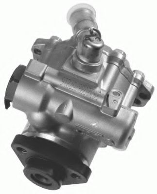 НАСОС ГИДРОУСИЛИТЕЛЯ AUDI: A4 (8D2, B5) 2.5 TDI/2.5 TDI QUATTRO 95-00, A4 AVANT (8D5, B5) 2.5 TDI/2.5 TDI QUATTRO 95-01  SKODA: SUPERB (3U4) 2.5 TDI 02- VW: PASSAT 2846001