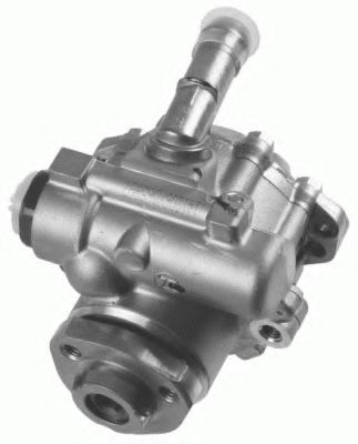 НАСОС ГУР FORD GALAXY 95-00, VW SHARAN 95-00 2846401