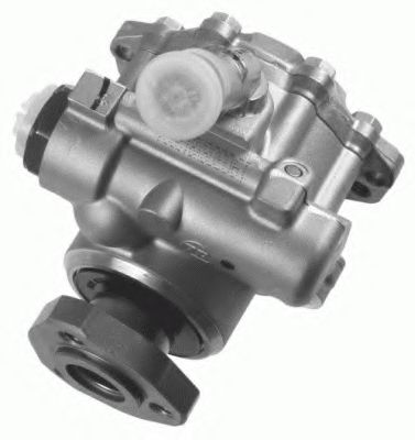 НАСОС ГИДРОУСИЛИТЕЛЯ FORD: GALAXY (WGR) 1.9 TDI/2.0 I/2.3 16V 95- SEAT: ALHAMBRA (7V8, 7V9) 1.9 TDI/2.0 I 96- VW: SHARAN (7M8, 7M9, 7M6) 1.9 TDI/2.0 95- 2847601