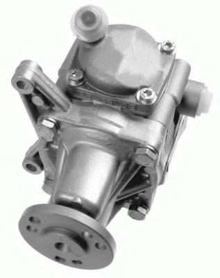 НАСОС ГУР MERCEDES W140, C140 ДЛЯ MERCEDES W140/C140 400/420/500 02/91-02/99 2854501