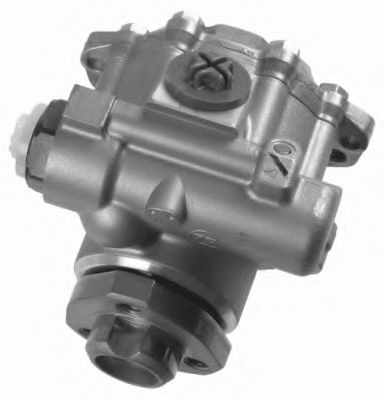   VW TRANSPORTER IV 90-03 2857201