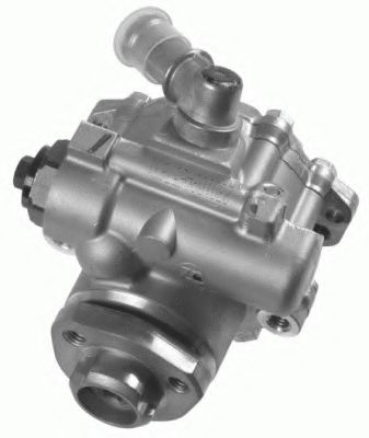 НАСОС ГИДРОУСИЛИТЕЛЯ VW TRANSPORTER T4 2.4D, 2.5 2858001