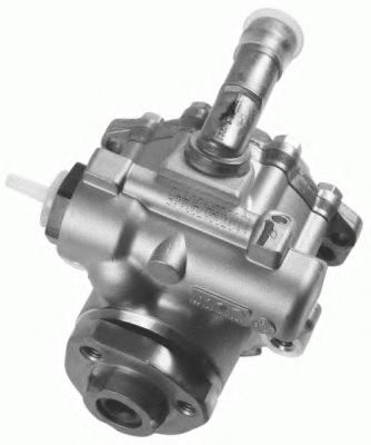 НАСОС ГУР AUDI A3, SEAT LEON TOLEDO, SKODA OCTAVIA, VW BORA GOLF IV ДЛЯ AUDI A3/SKODA OCTAVIA/VW BORA/GOLF IV 1, 9TDI 06.97-> 2858501