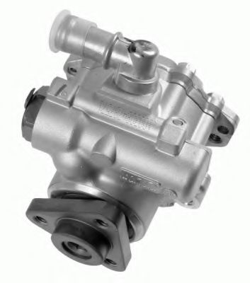 НАСОС ГУР/ HYDRAULIC PUMP, STEERING SYSTEM 2858801