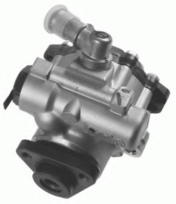   AUDI A6 97-05  AUDI A6 1.8/T/1.9TDI/01/97-01/05 2858901