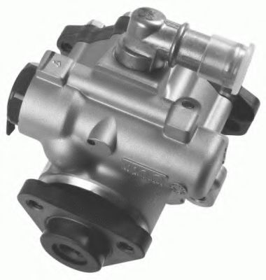   AUDI A6 97-05  AUDI A6 2.4/2.8/QUATTRO 02/97-01/05 2859001
