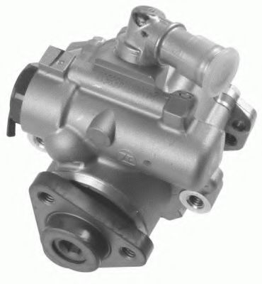 НАСОС ГУР AUDI A6 01-05 ДЛЯ AUDI A6 3.0/QUATTRO 08/01-01/05 2859101