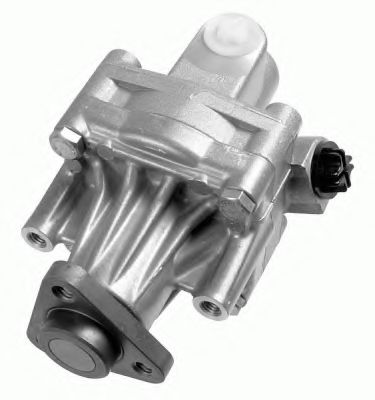 2859701 8D0145156A AUDI A4 1.8T-03.97  2859701