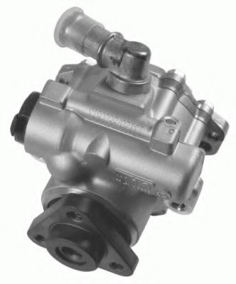   AUDI A4, SKODA SUPERB, VW PASSAT B5  AUDI A4 1.6/1.8/T/1.9TDI/QUATTRO 01/95-09/01, VW PASSAT 1.6/1.8/T/1.9TDI/2.0/2.3 10/96-05/05, SKODA SUPERB 1.8T/2.0 02/02-> 2859801