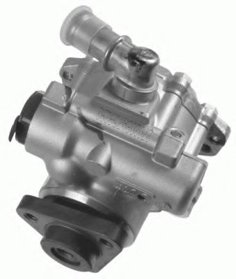 НАСОС ГУР AUDI A4, SKODA SUPERB, VW PASSAT B5 ДЛЯ AUDI A4 1.9TDI/QUATTRO 01/95-12/04, VW PASSAT 1.9TDI/2.0TDI 10/96-05/05, SKODA SUPERB 1.9TDI/2.0TDI 02/02-> 2859901