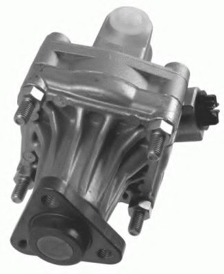 НАСОС ГУР AUDI 80 91-96 ДЛЯ AUDI 80 2.3E 09/91-01/96 2860001