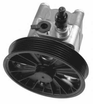 НАСОС ГУР VOLVO XC 90, V70, S80 ДЛЯ VOLVO S60 2.5T 03/03->/S80 2.0T/2.4/2.5T01/99-07/06 /V70 II 03/03->/XC90 2.5T/2.9/4.4 10/02-> 2896301