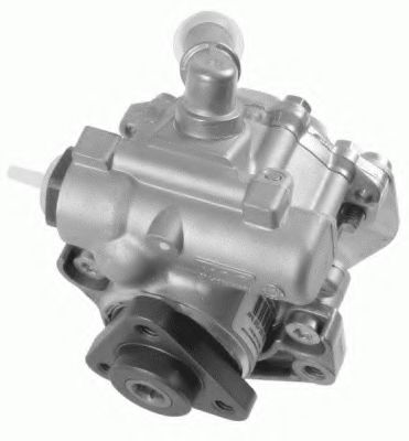 НАСОС ГУР BMW E39 ДЛЯ BMW E39 525TD/TDS 01/96-05/04 2910201