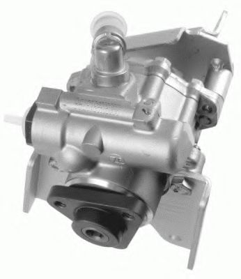  / HYDRAULIC PUMP, STEERING SYSTEM 2910301