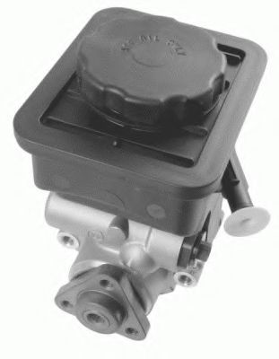 НАСОС ГУР BMW E46 ДЛЯ BMW E46 318D 09/01-02/05 2910901