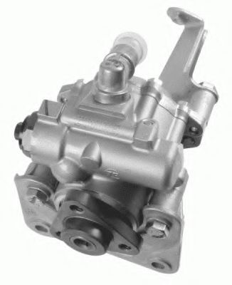 НАСОС ГУР BMW E46, Z3 ДЛЯ BMW E46 330CI/M3 3.2/M3 CSL 06/00->/Z3 3.2 06/01-06/03 2911601