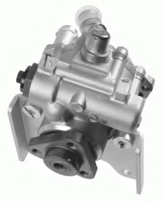 НАСОС ГУР BMW X3 E83 ДЛЯ BMW E83 2.5/3.0 01/04-> 2911901