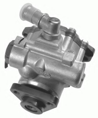 НАСОС ГУР AUDI A6 ДЛЯ AUDI A6 2.4/3.2FSI 05/04-> 2927001