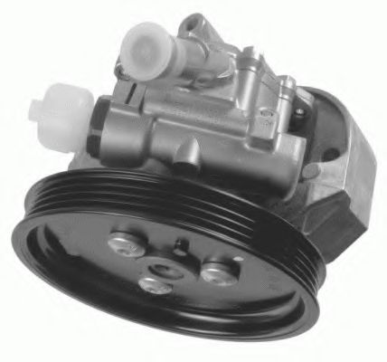 НАСОС ГУР BMW E81, E87, E90, E91 2928401
