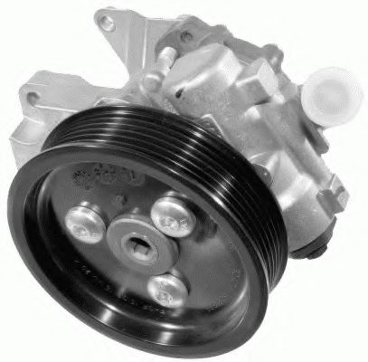 НАСОС ГУР BMW X5 E53 4.4 I, 4.8 I ДЛЯ BMW E53 4.4I/4.8IS N62 12/03->/4.8IS 04/04-> 2928601