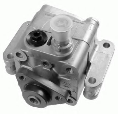   BMW E46 01- 7614.955.107