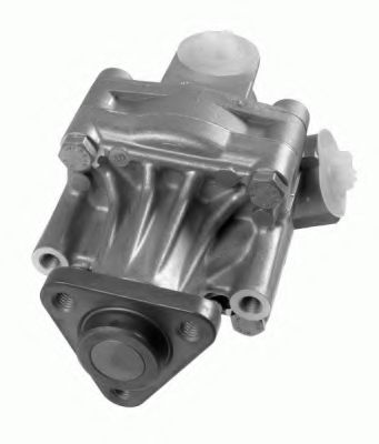  / HYDRAULIC PUMP, STEERING SYSTEM 7681955265
