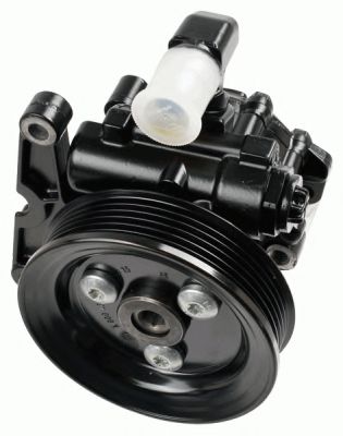 НАСОС ГИДРОУСИЛИТЕЛЯ MERCEDES-BENZ: M-CLASS (W163) ML 320 (163.154)/ML 350/ML 350 (163.157)/ML 430 (163.172)/ML 500 (163.175)/ML 55 AMG (163.174) 98-05 7692955535