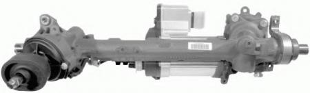   AUDI A3, SEAT ALTEA LEON TOLEDO III, VW CADDY III EOS JETTA III GOLF V PASSAT TOURA 8001445