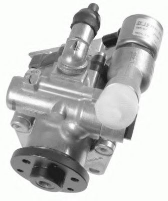 НАСОС Г/У 8001599