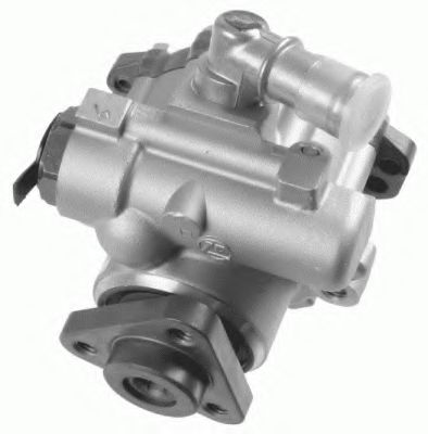 НАСОС ГУР AUDI A6 8001704