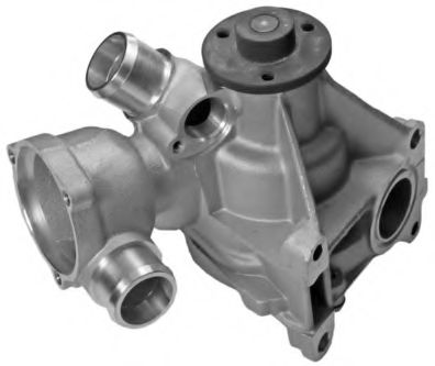    MERCEDES W124/W126 300  M103.982 9/85-8/89 PA0147
