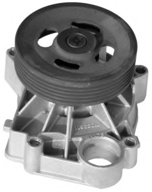 Wasserpumpe PA5414 BUGATTI