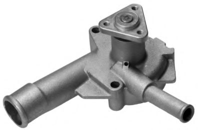 WASSERPUMPE PA6001