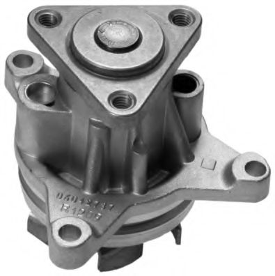 WASSERPUMPE PA6015