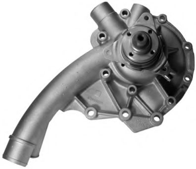   MERCEDES W124 2.0-2.3 -93; W201 190 2.0-2.5 16V -93 PA6805