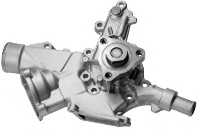 WASSERPUMPE PA7211